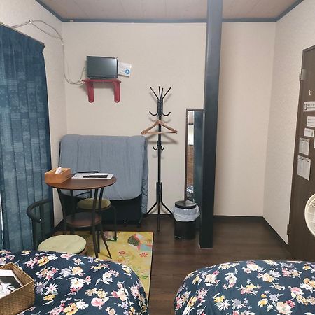 Miroku Share House Hotel Mimiharacho ภายนอก รูปภาพ