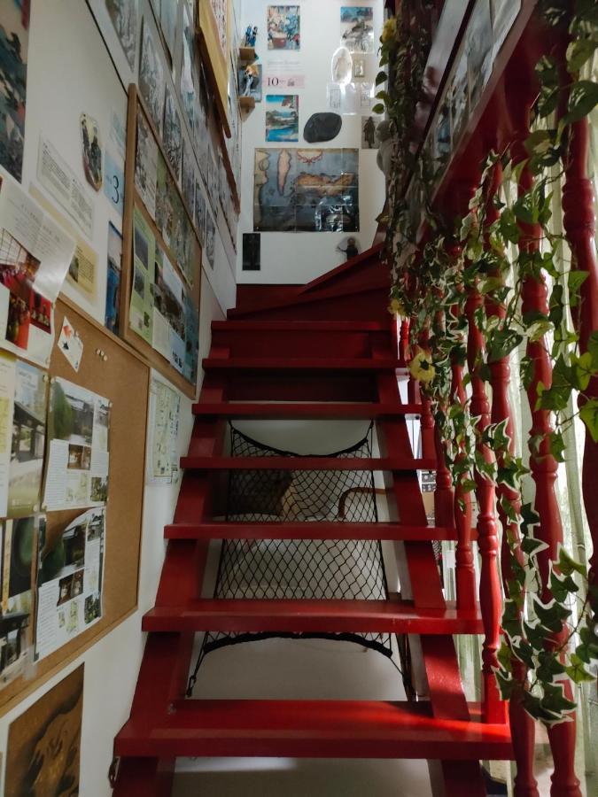 Miroku Share House Hotel Mimiharacho ภายนอก รูปภาพ