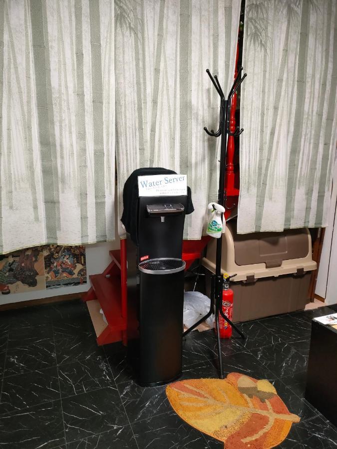 Miroku Share House Hotel Mimiharacho ภายนอก รูปภาพ