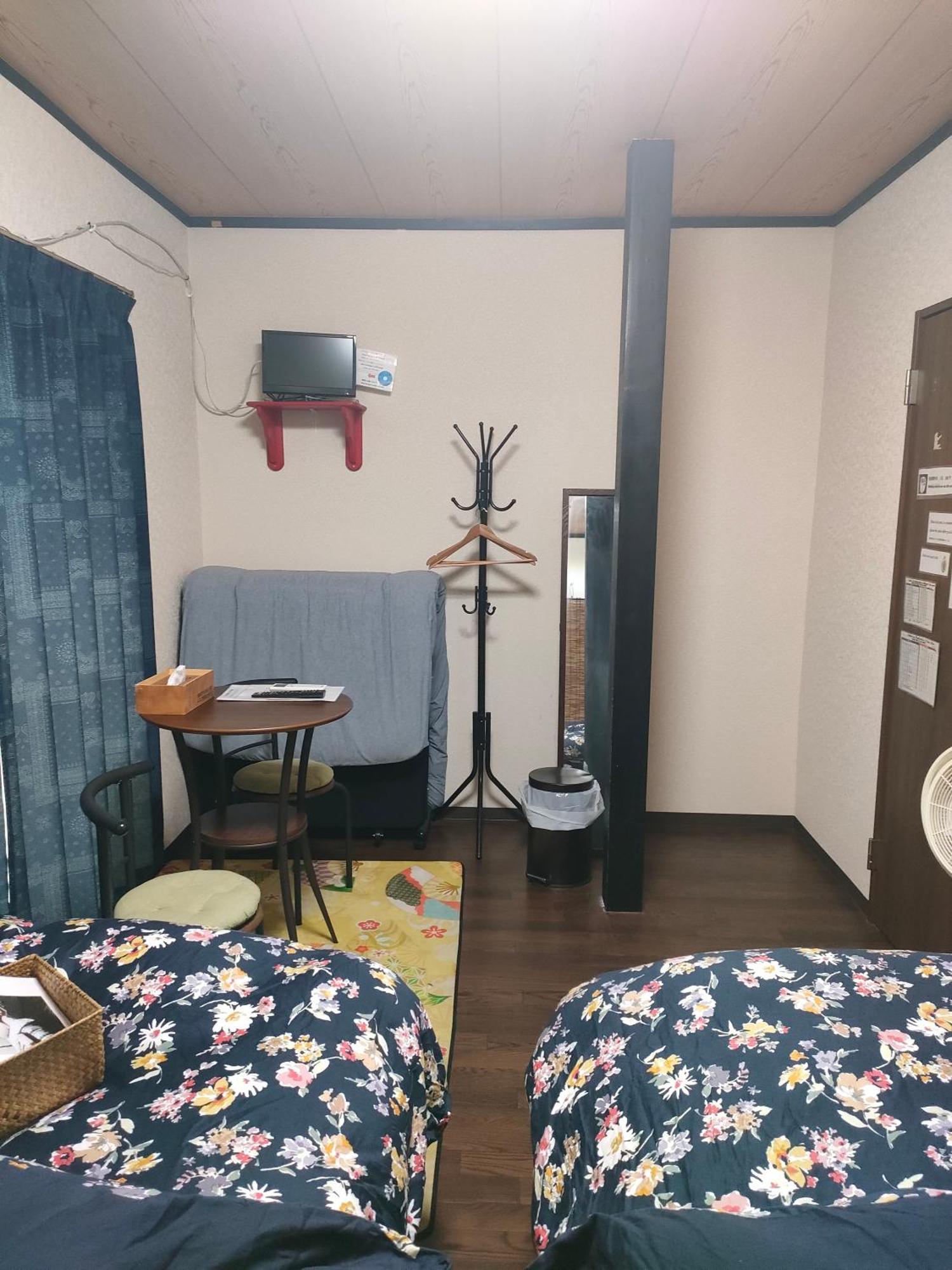 Miroku Share House Hotel Mimiharacho ภายนอก รูปภาพ