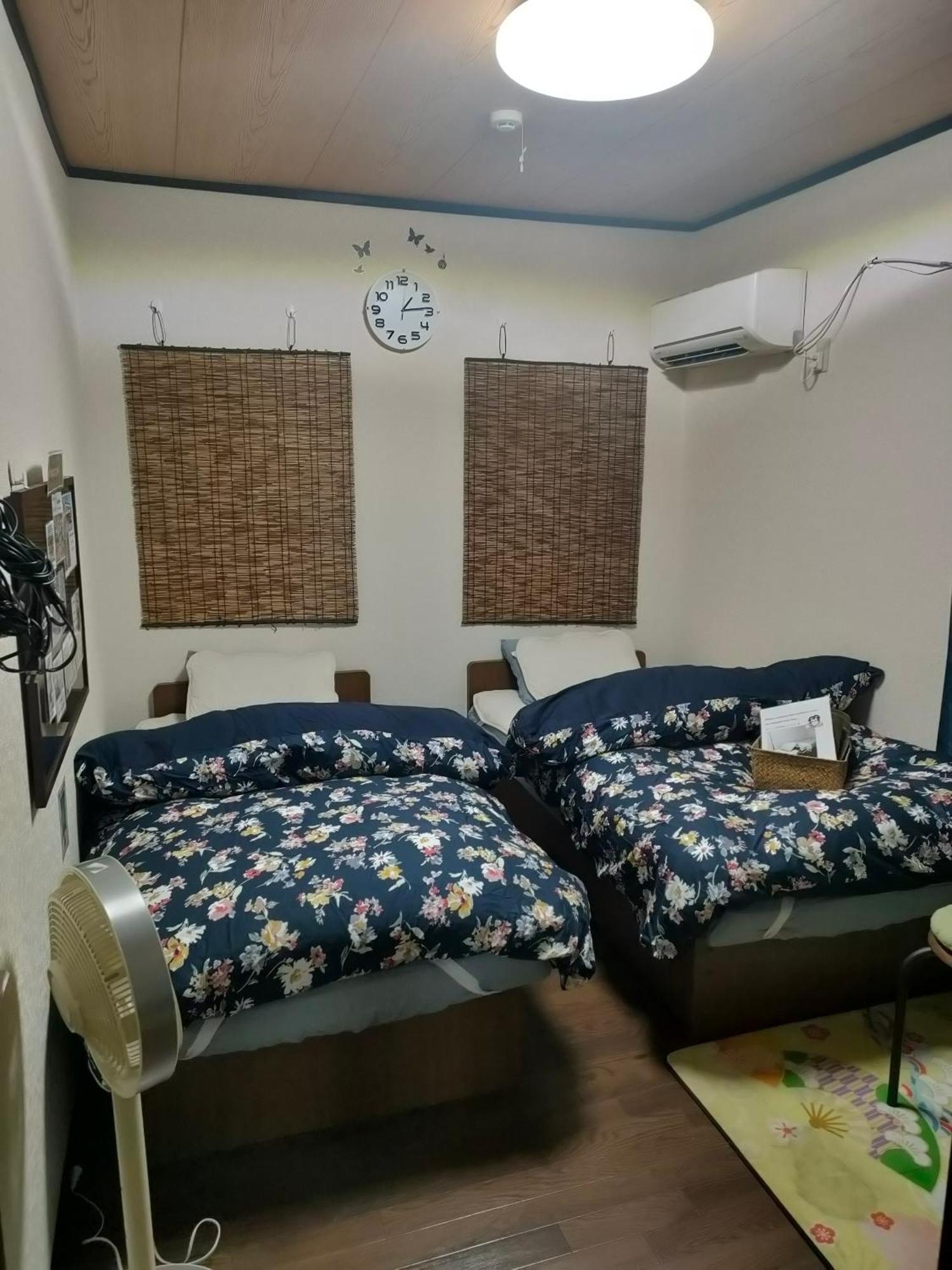 Miroku Share House Hotel Mimiharacho ภายนอก รูปภาพ