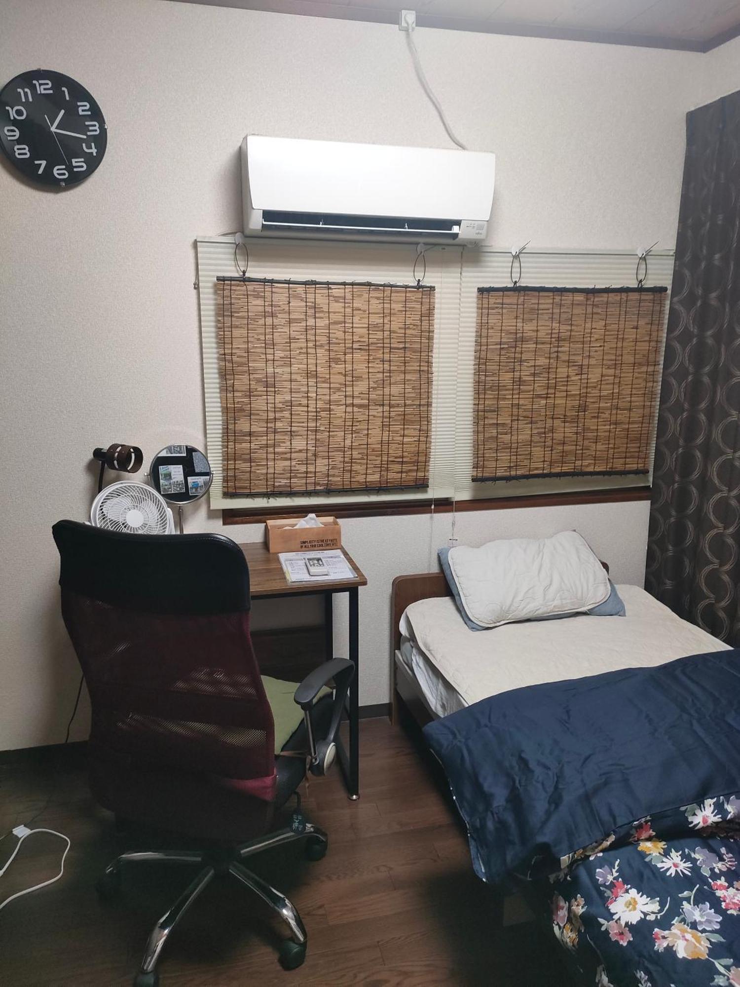 Miroku Share House Hotel Mimiharacho ภายนอก รูปภาพ