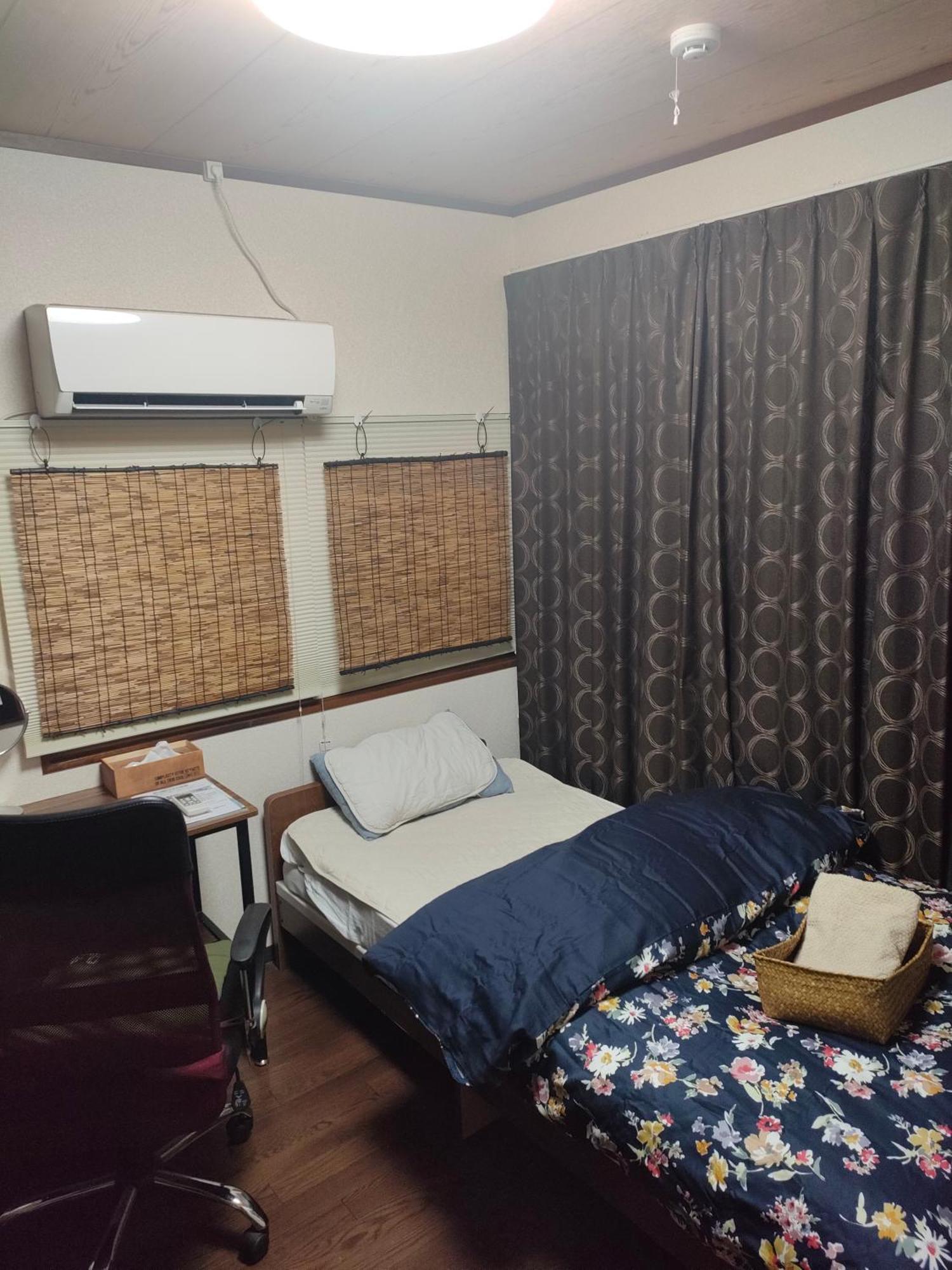 Miroku Share House Hotel Mimiharacho ภายนอก รูปภาพ
