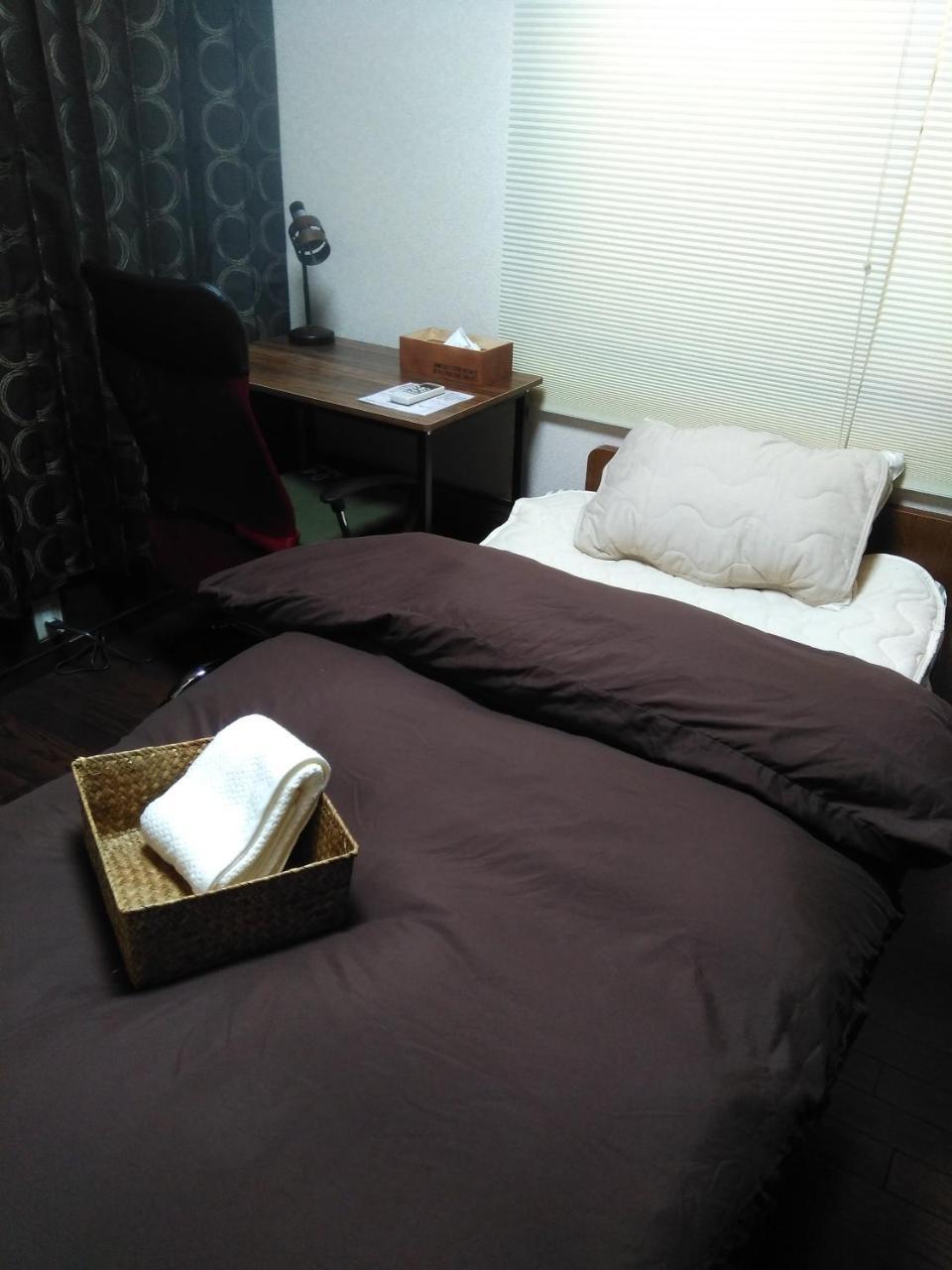 Miroku Share House Hotel Mimiharacho ภายนอก รูปภาพ