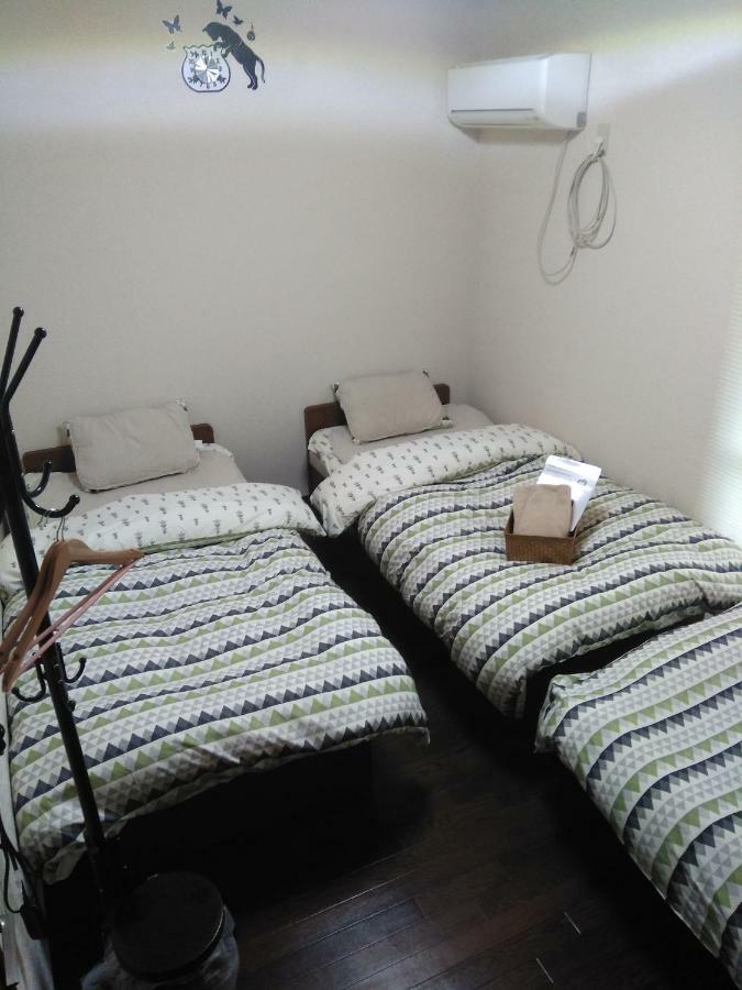 Miroku Share House Hotel Mimiharacho ภายนอก รูปภาพ