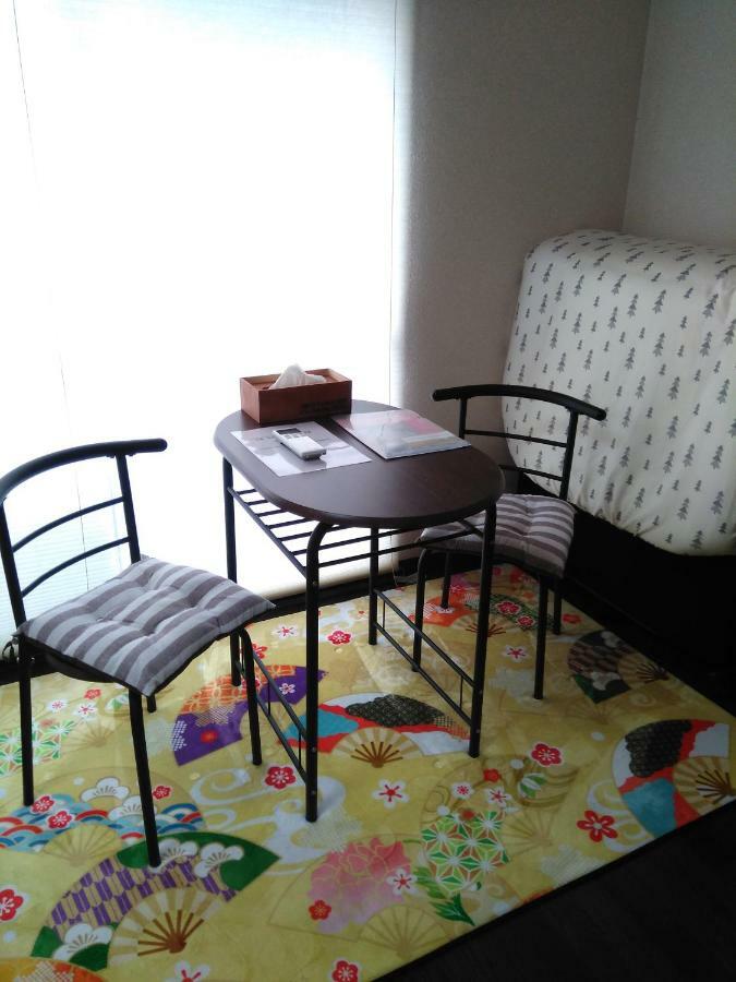 Miroku Share House Hotel Mimiharacho ภายนอก รูปภาพ