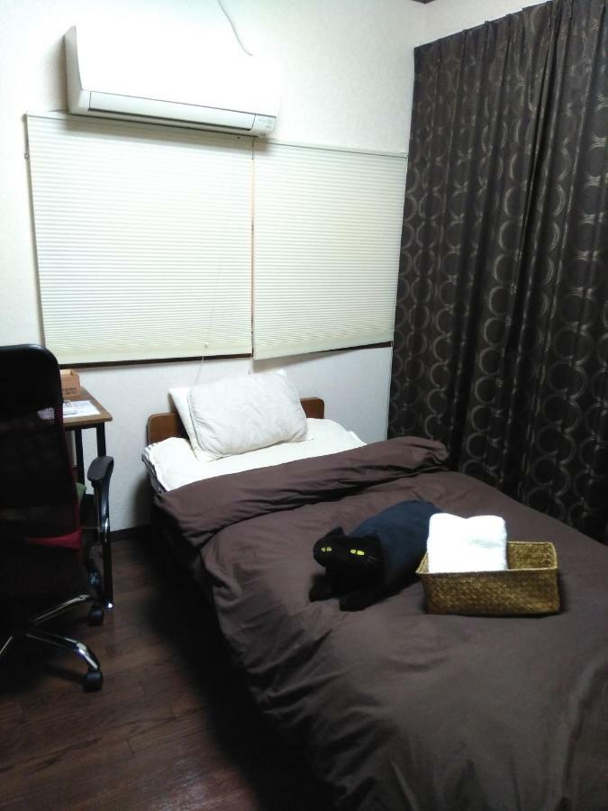 Miroku Share House Hotel Mimiharacho ภายนอก รูปภาพ