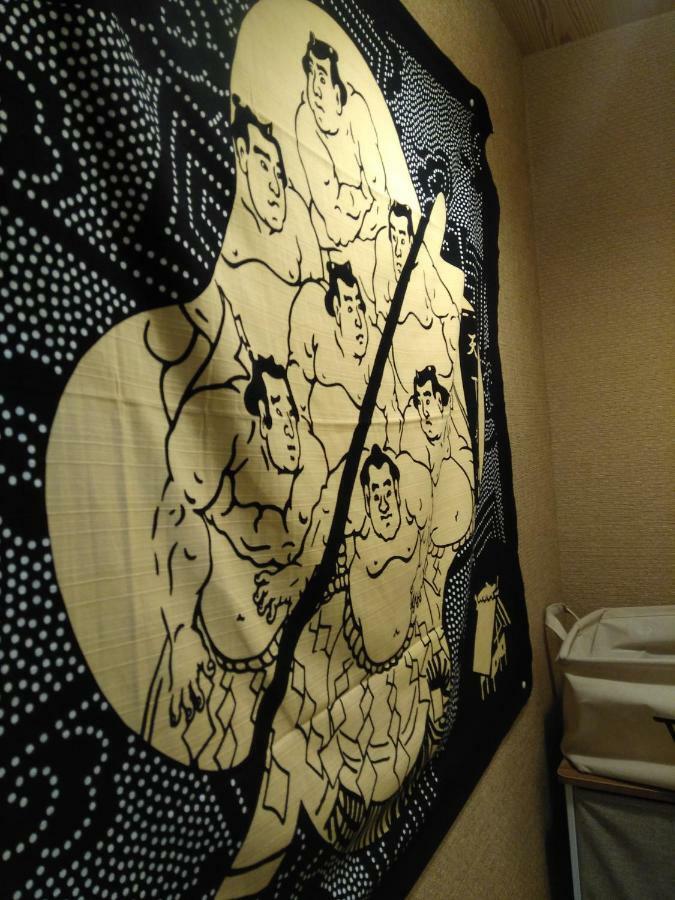 Miroku Share House Hotel Mimiharacho ภายนอก รูปภาพ