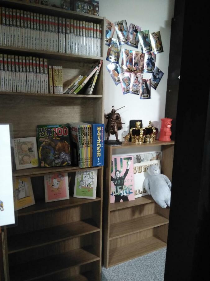 Miroku Share House Hotel Mimiharacho ภายนอก รูปภาพ